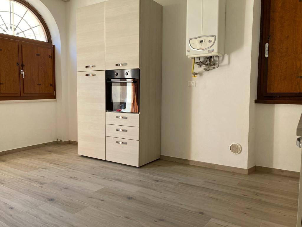 bilocale in affitto a Mantova, Centro storico