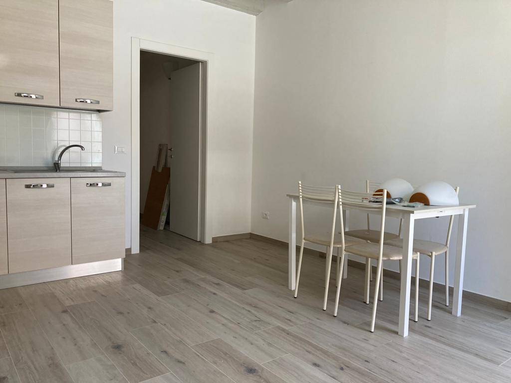 bilocale in affitto a Mantova, Centro storico