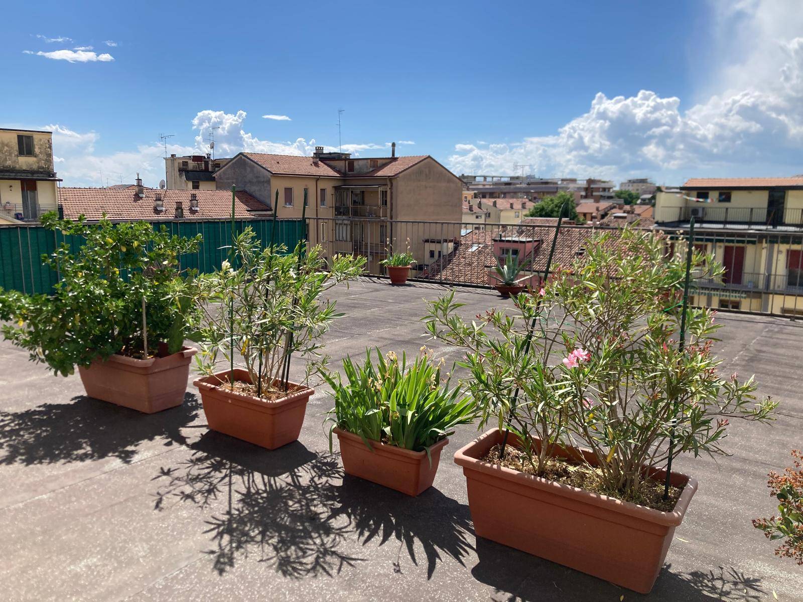 Appartamento in vendita a Mantova, Centro storico
