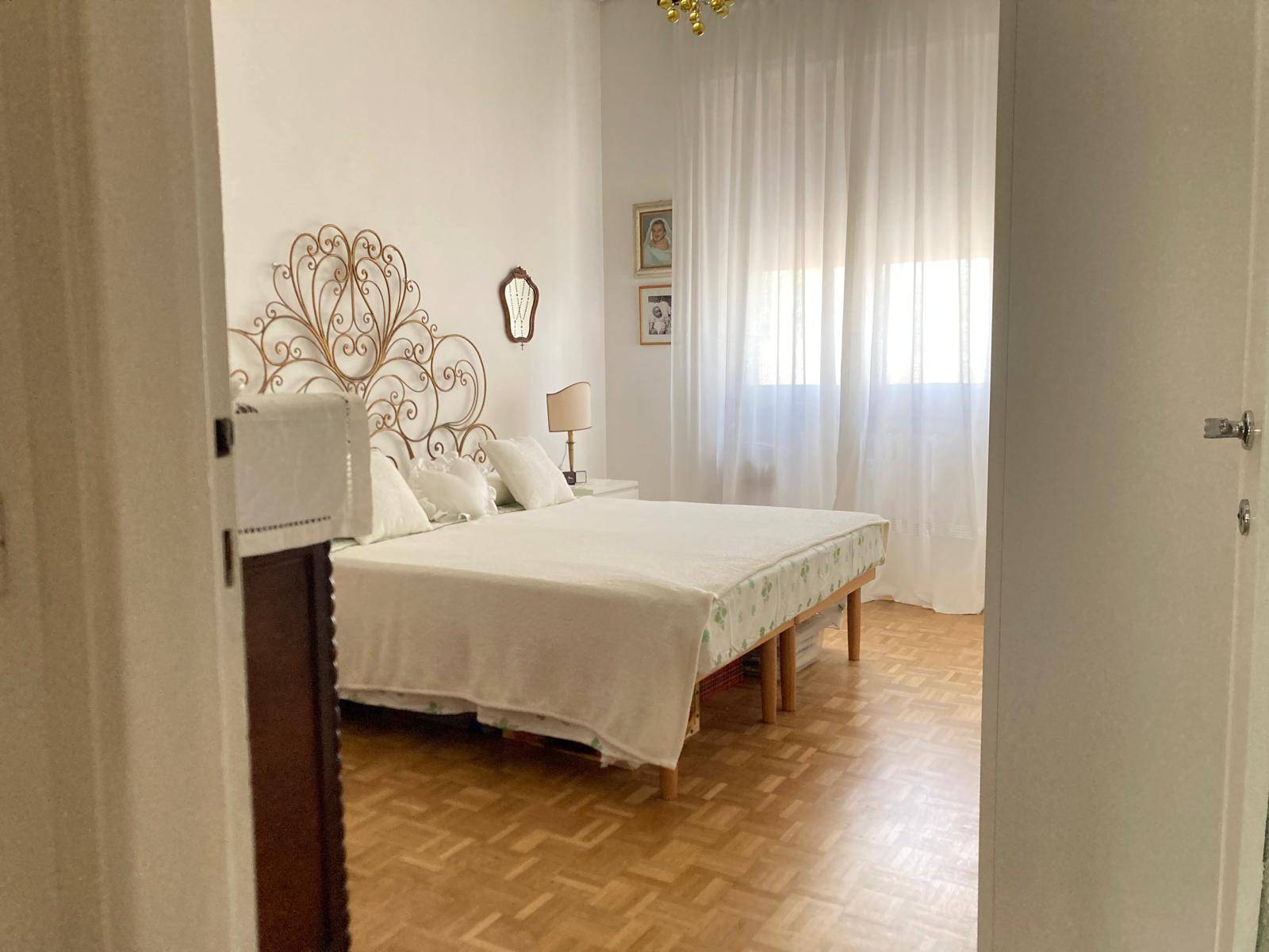 Appartamento in vendita a Mantova, Centro storico