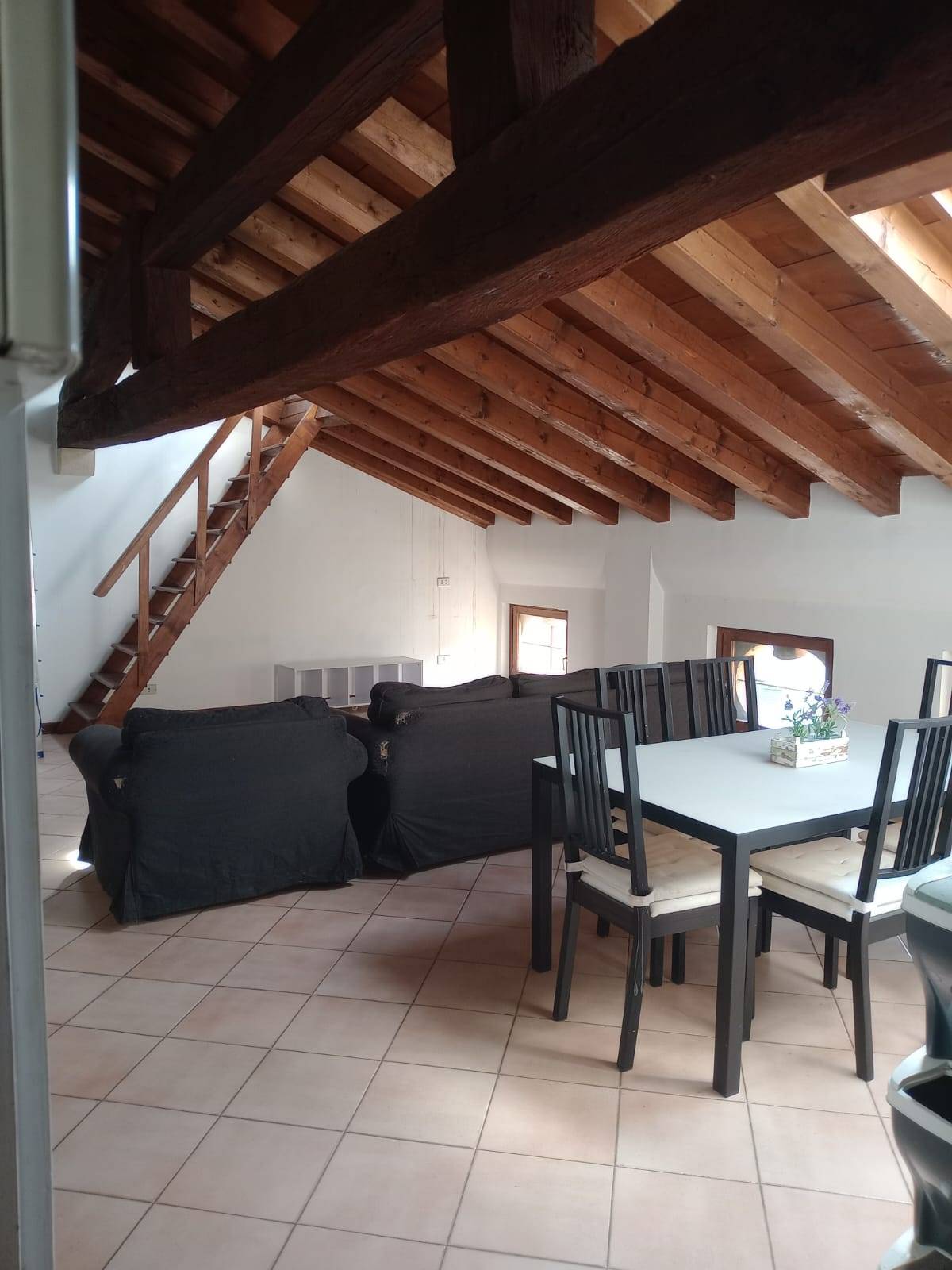 Appartamento in vendita a Mantova, Centro storico