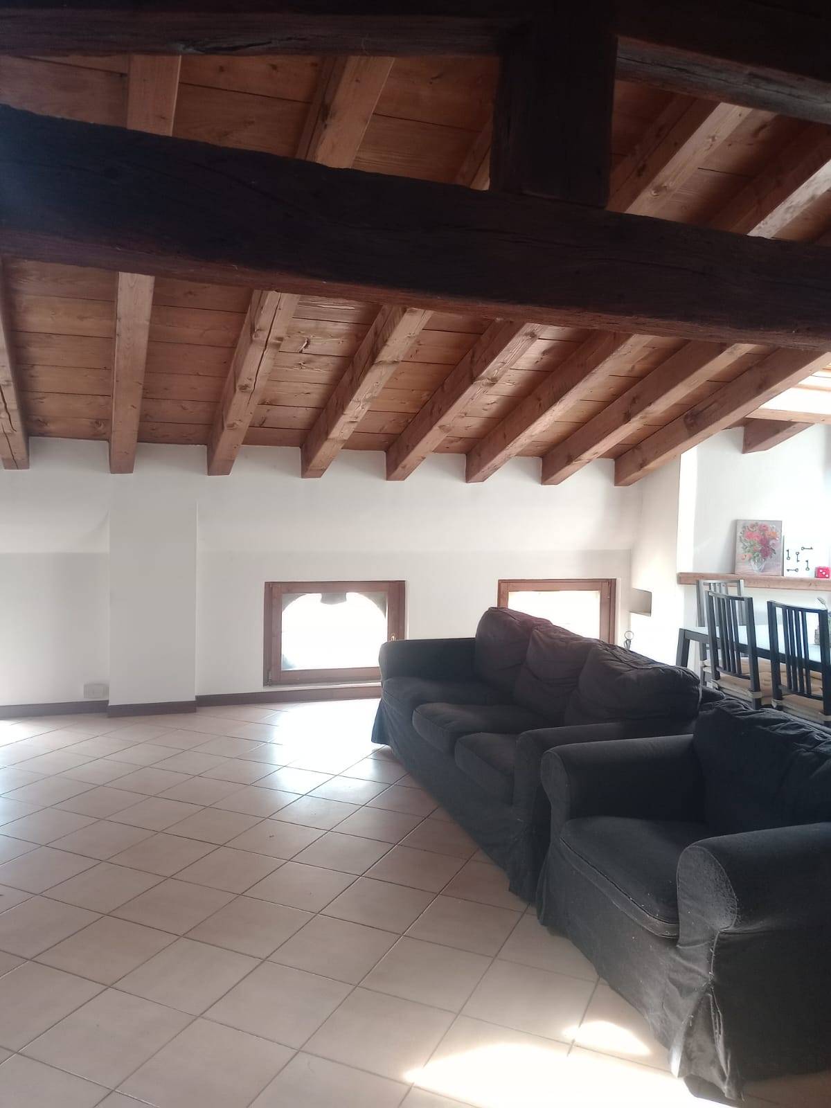 Appartamento in vendita a Mantova, Centro storico