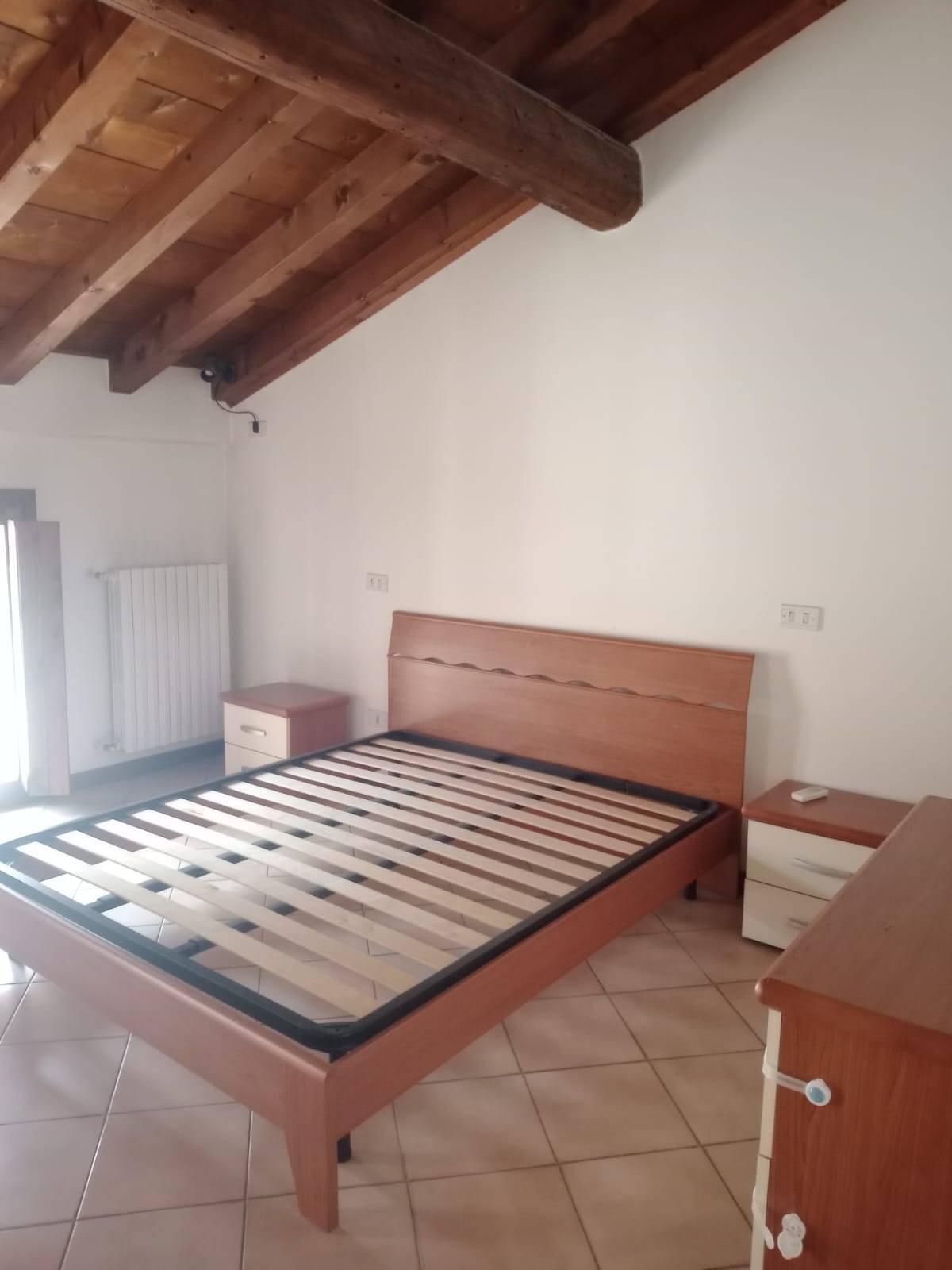 Appartamento in vendita a Mantova, Centro storico