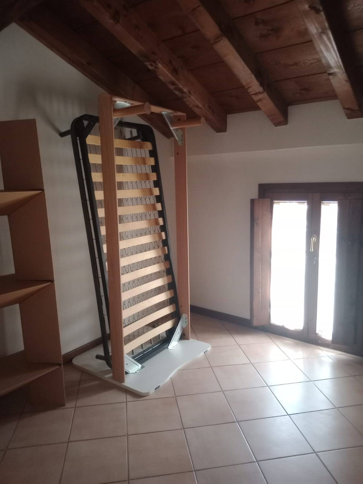 Appartamento in vendita a Mantova, Centro storico