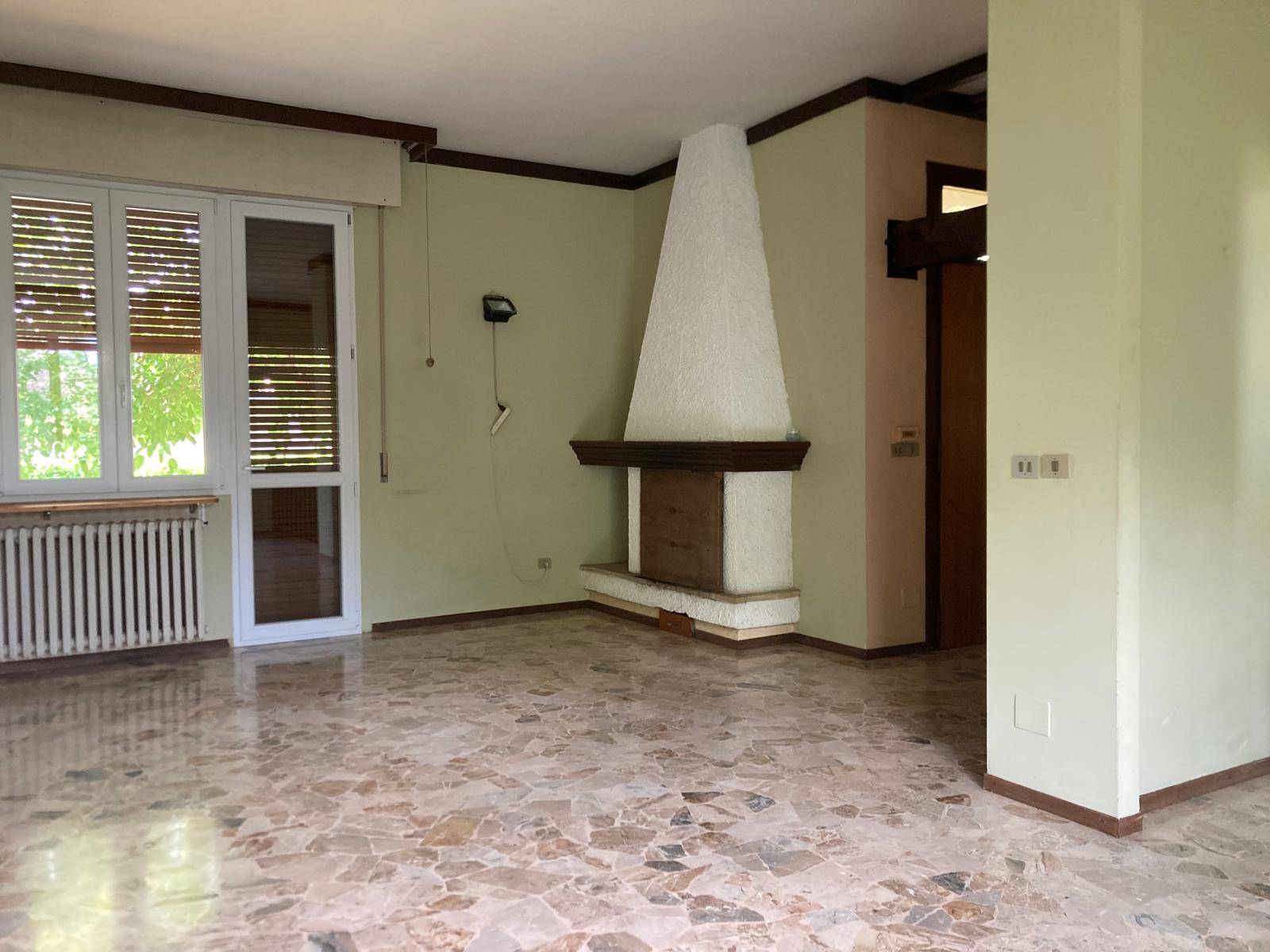 Casa singola in vendita a Curtatone, villaggio eremo