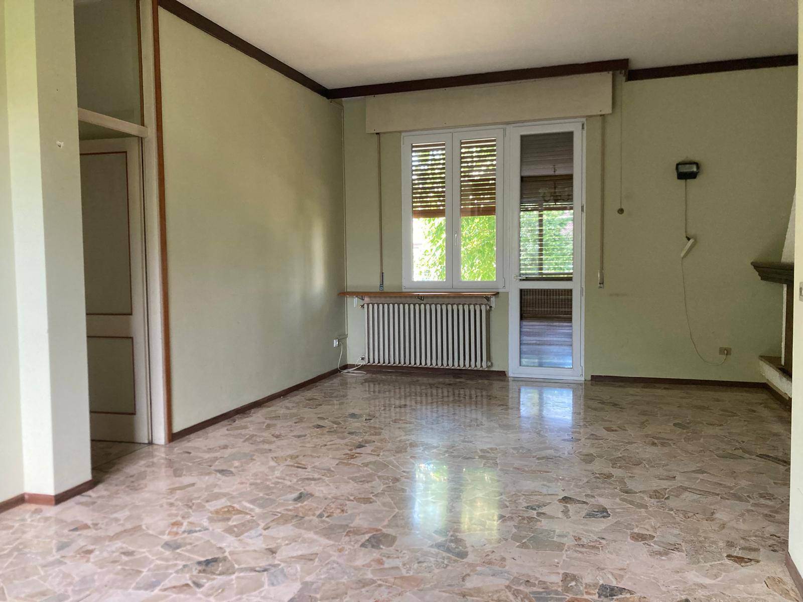 Casa singola in vendita a Curtatone, villaggio eremo
