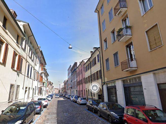 Appartamento in vendita a Mantova