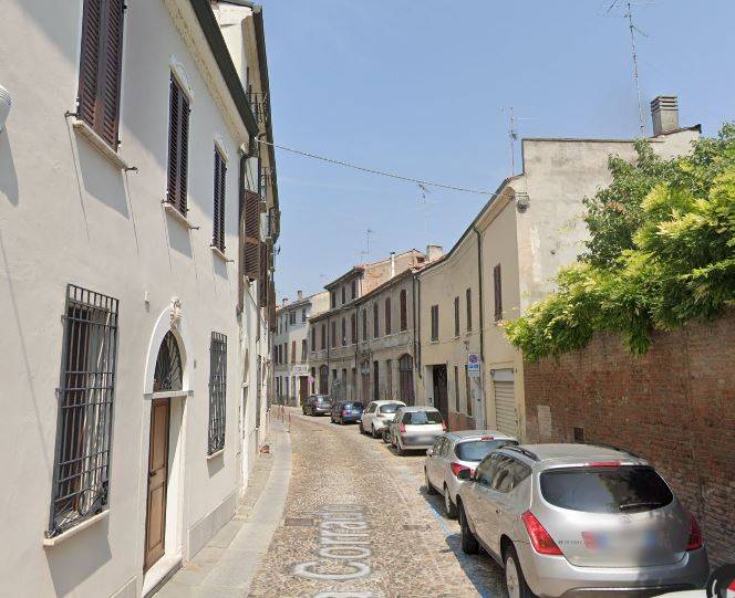 Appartamento in vendita a Mantova, Centro storico