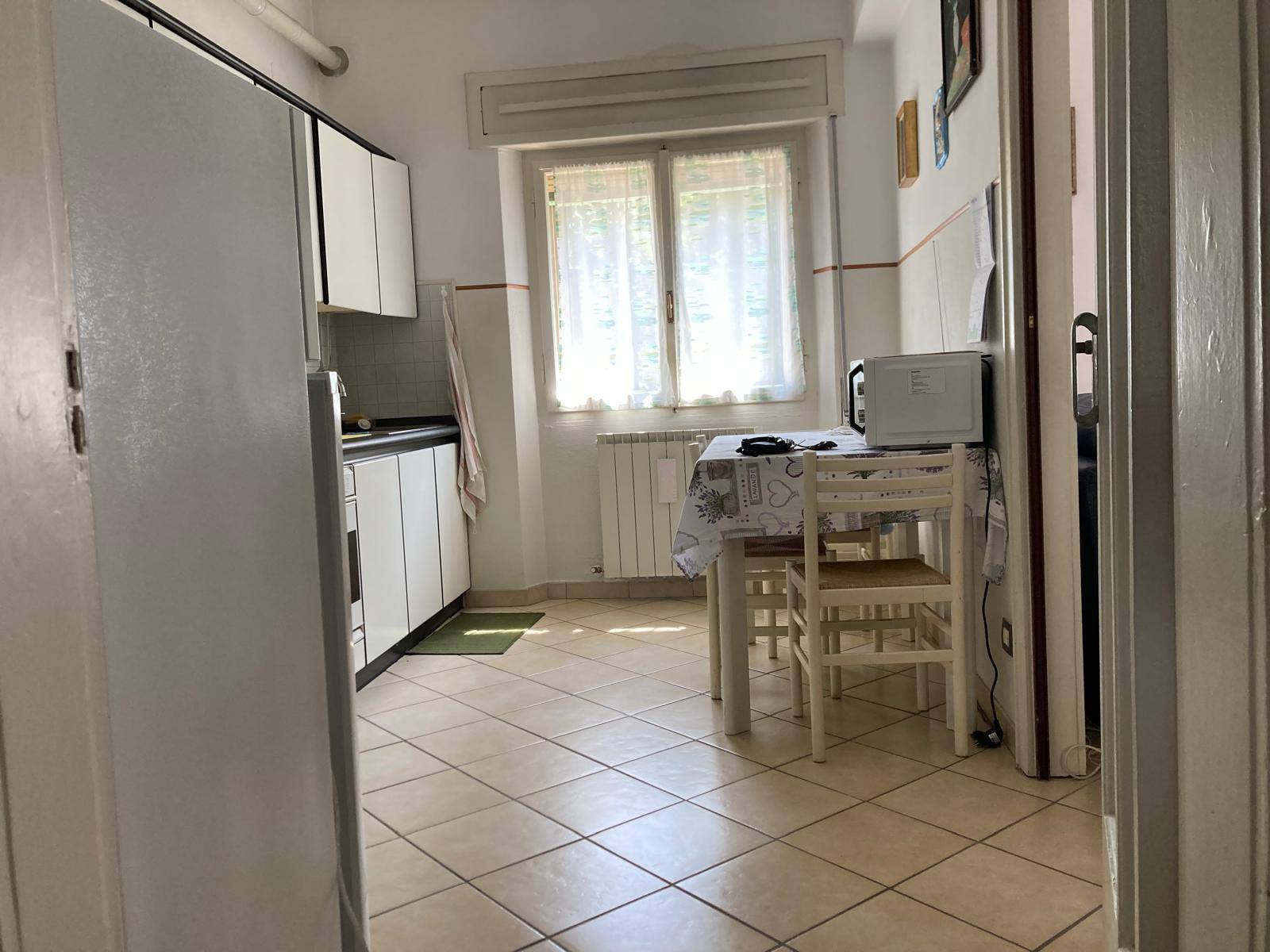 Appartamento in vendita a Mantova, Valletta Valsecchi