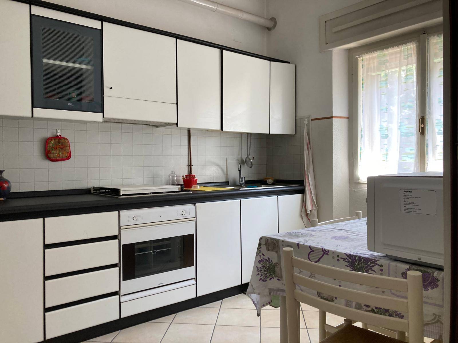 Appartamento in vendita a Mantova, Valletta Valsecchi