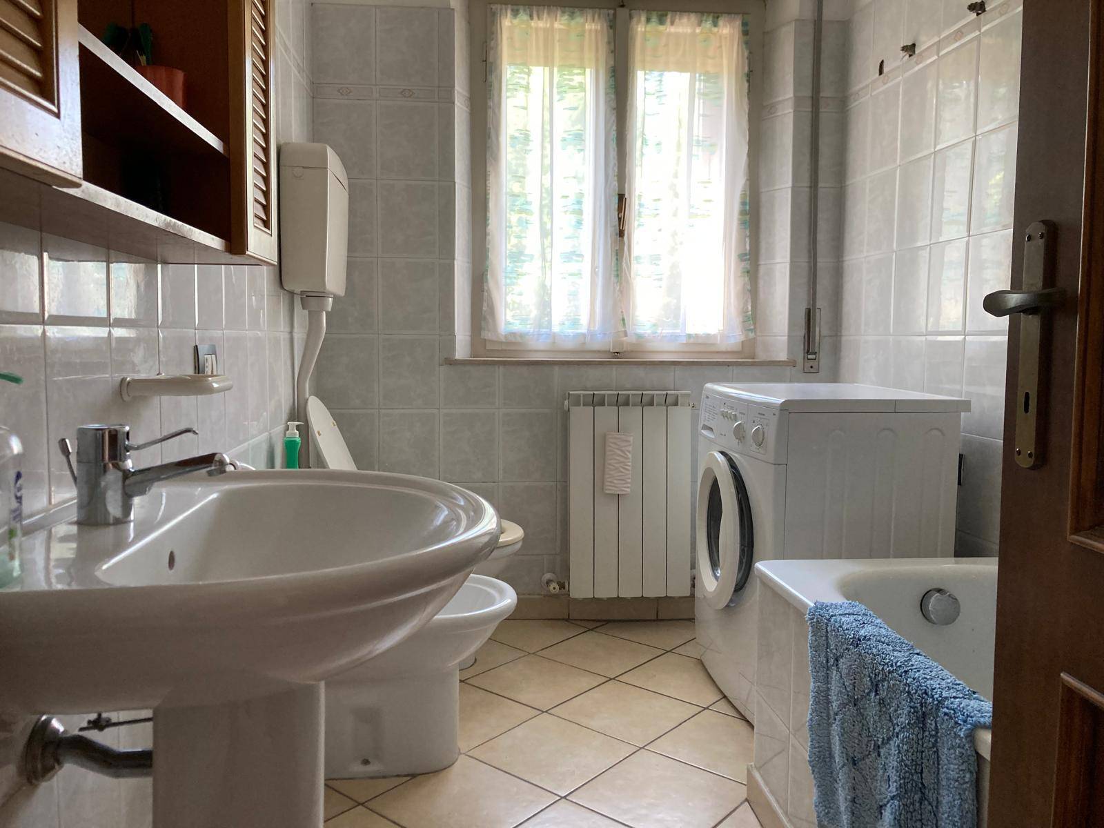 Appartamento in vendita a Mantova, Valletta Valsecchi