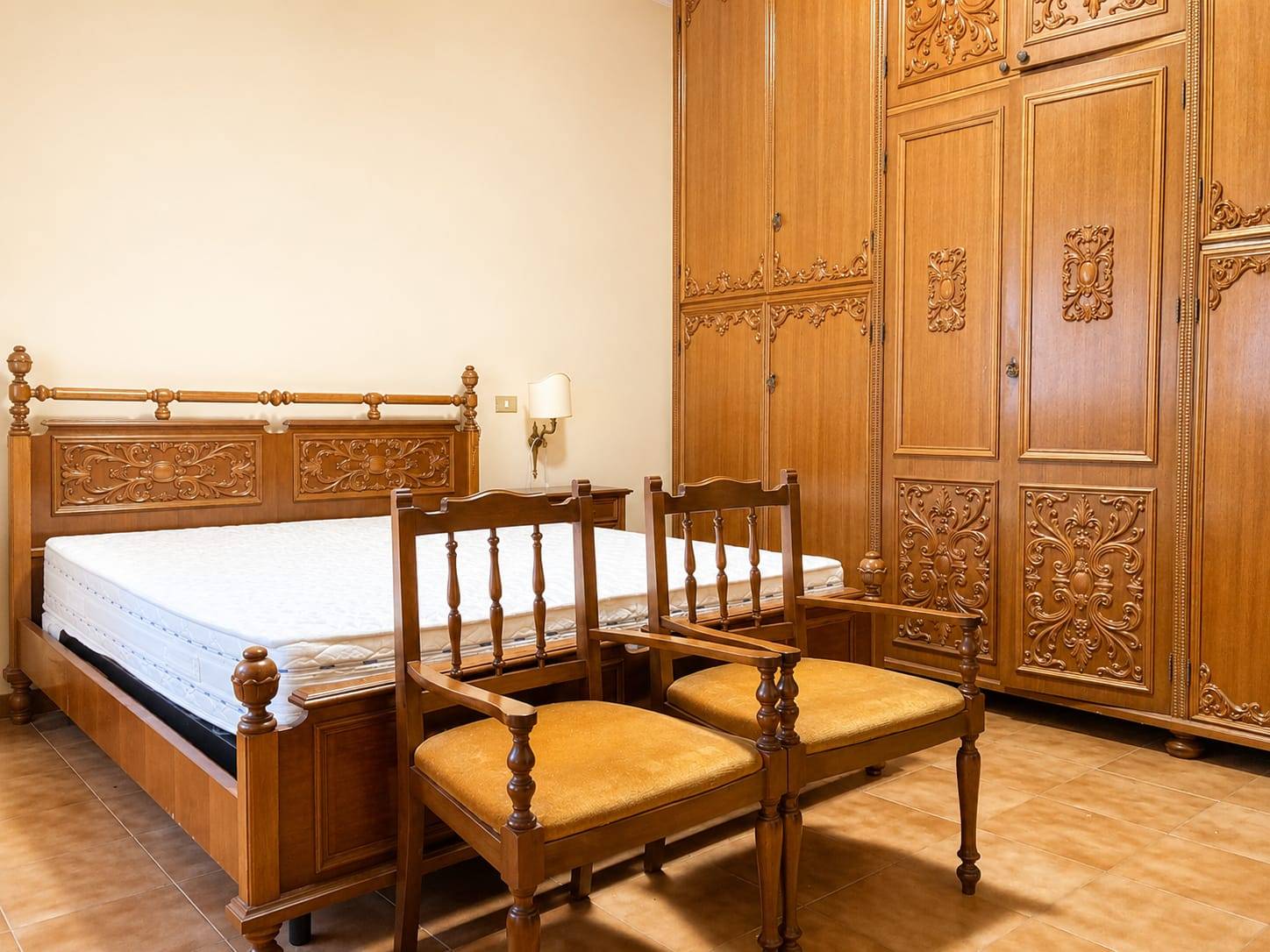 Casa singola in vendita a Castel d'Ario