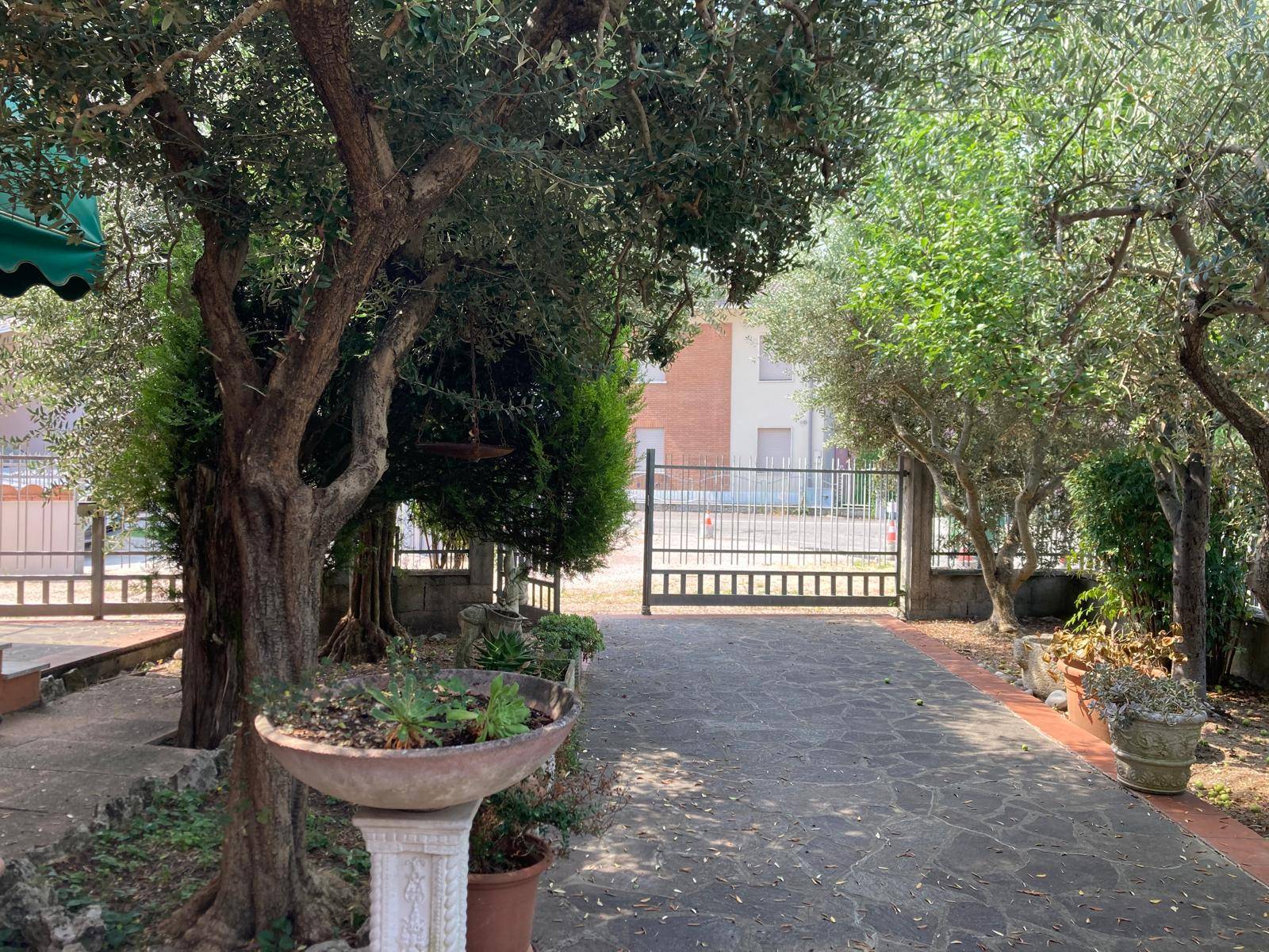 Casa singola in vendita a Castel d'Ario
