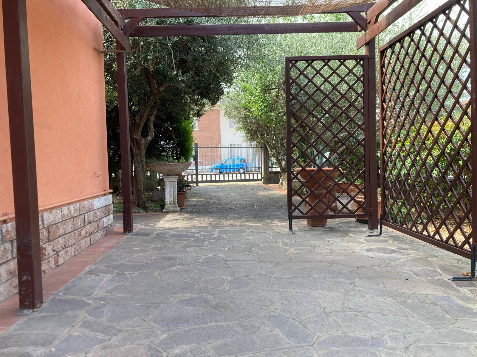 Casa singola in vendita a Castel d'Ario