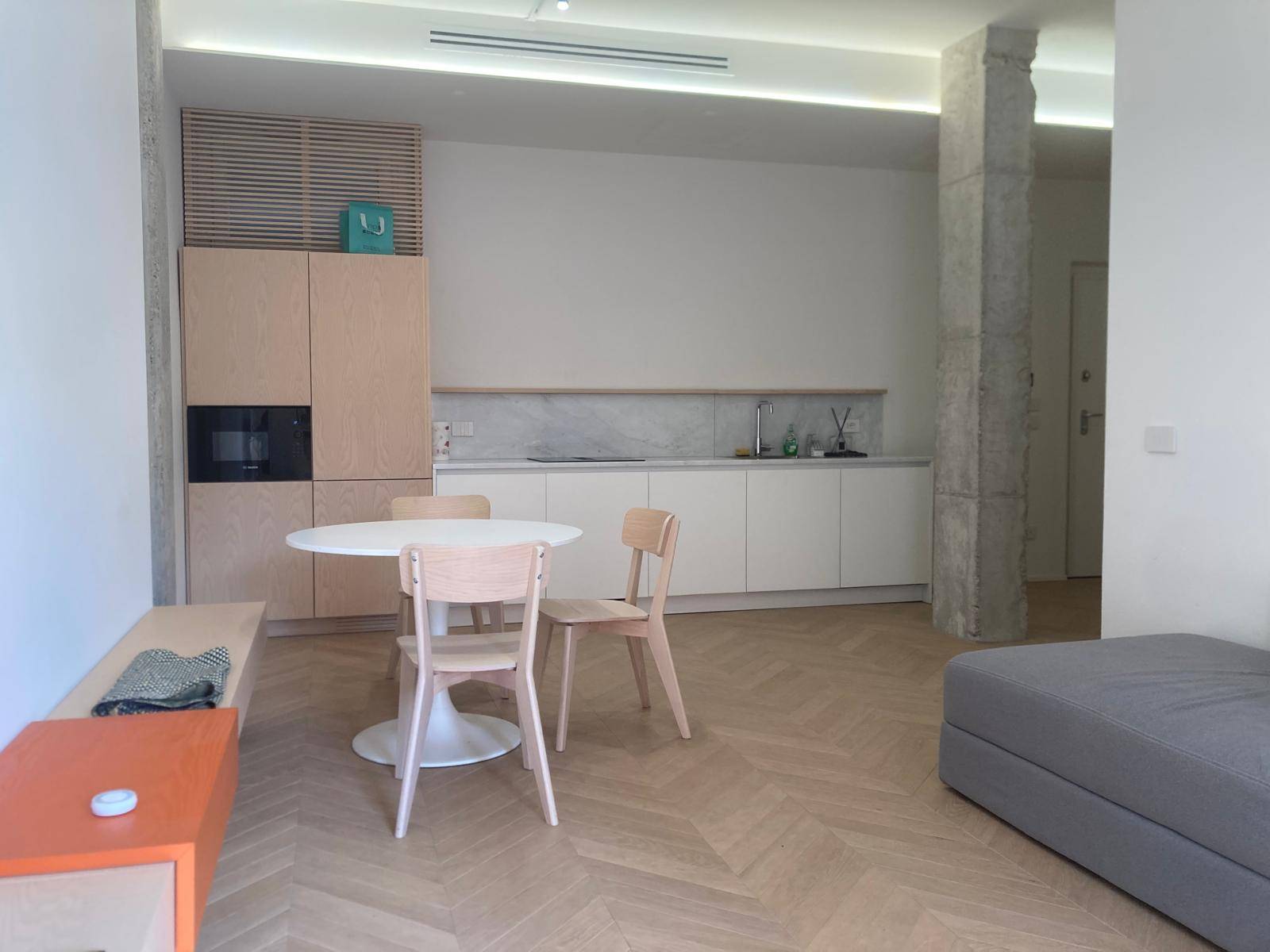 Appartamento in vendita a Mantova, Centro storico