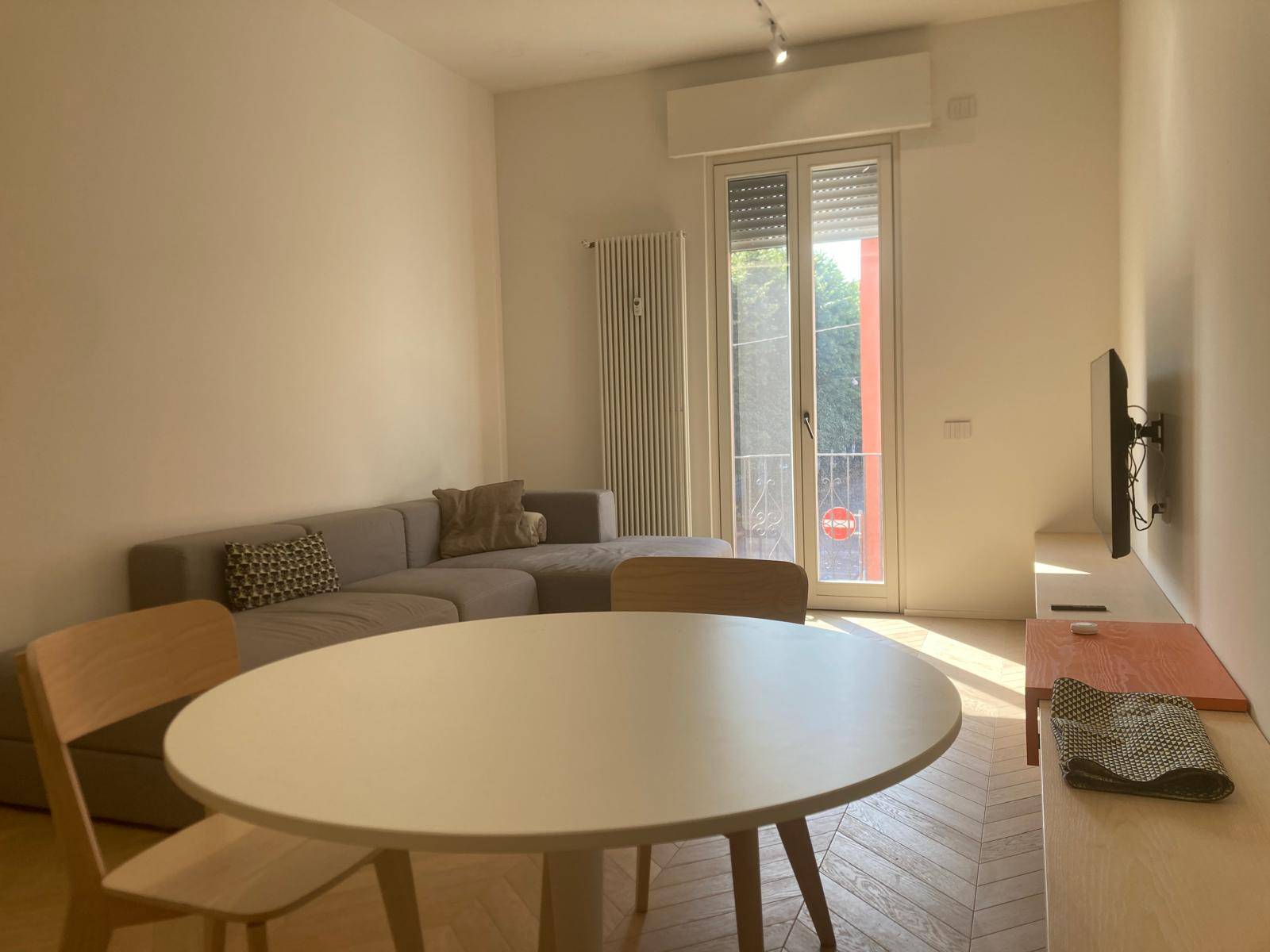 Appartamento in vendita a Mantova, Centro storico
