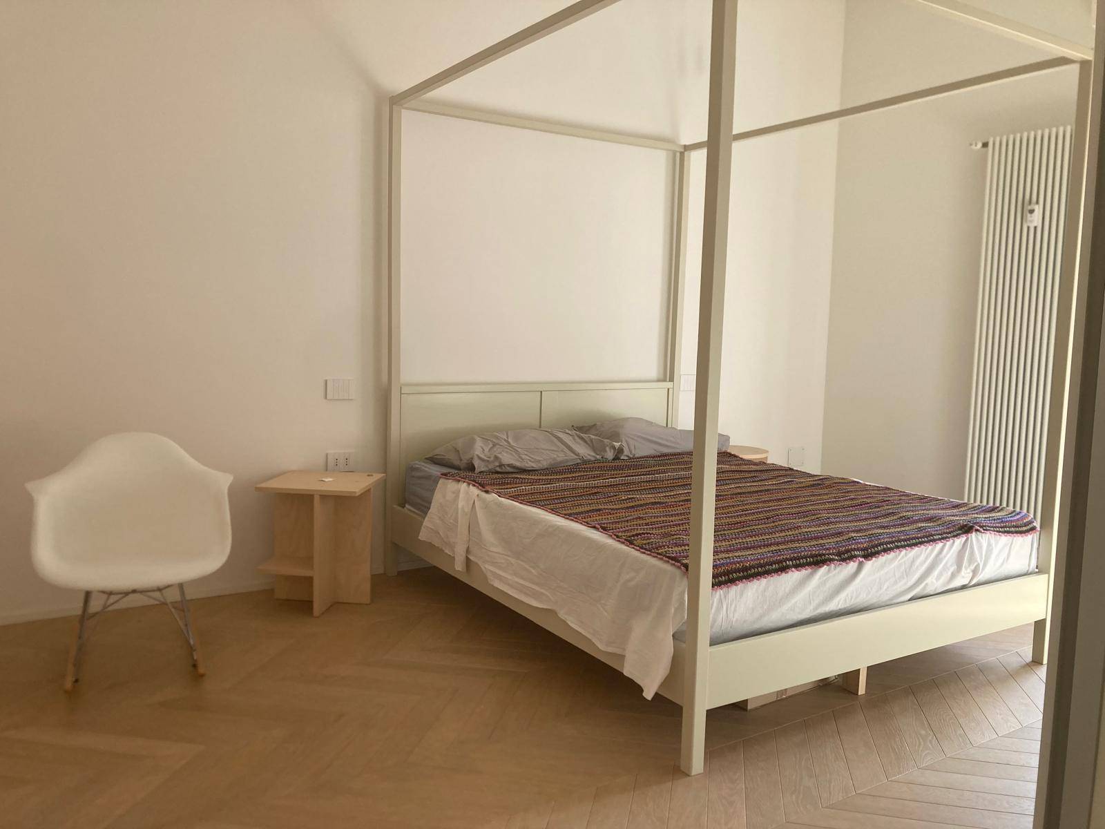 Appartamento in vendita a Mantova, Centro storico