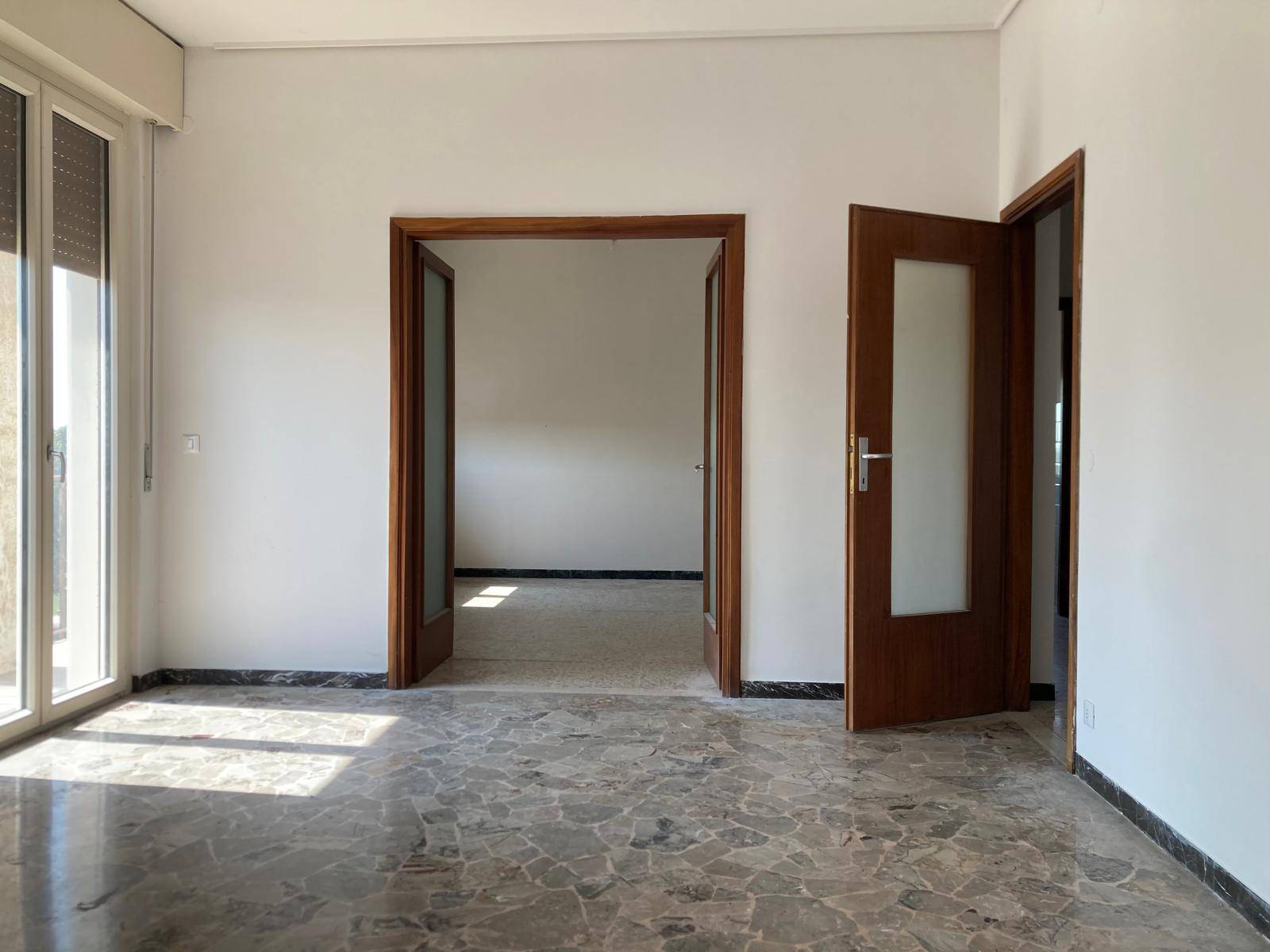 Appartamento in vendita a Mantova, Viali