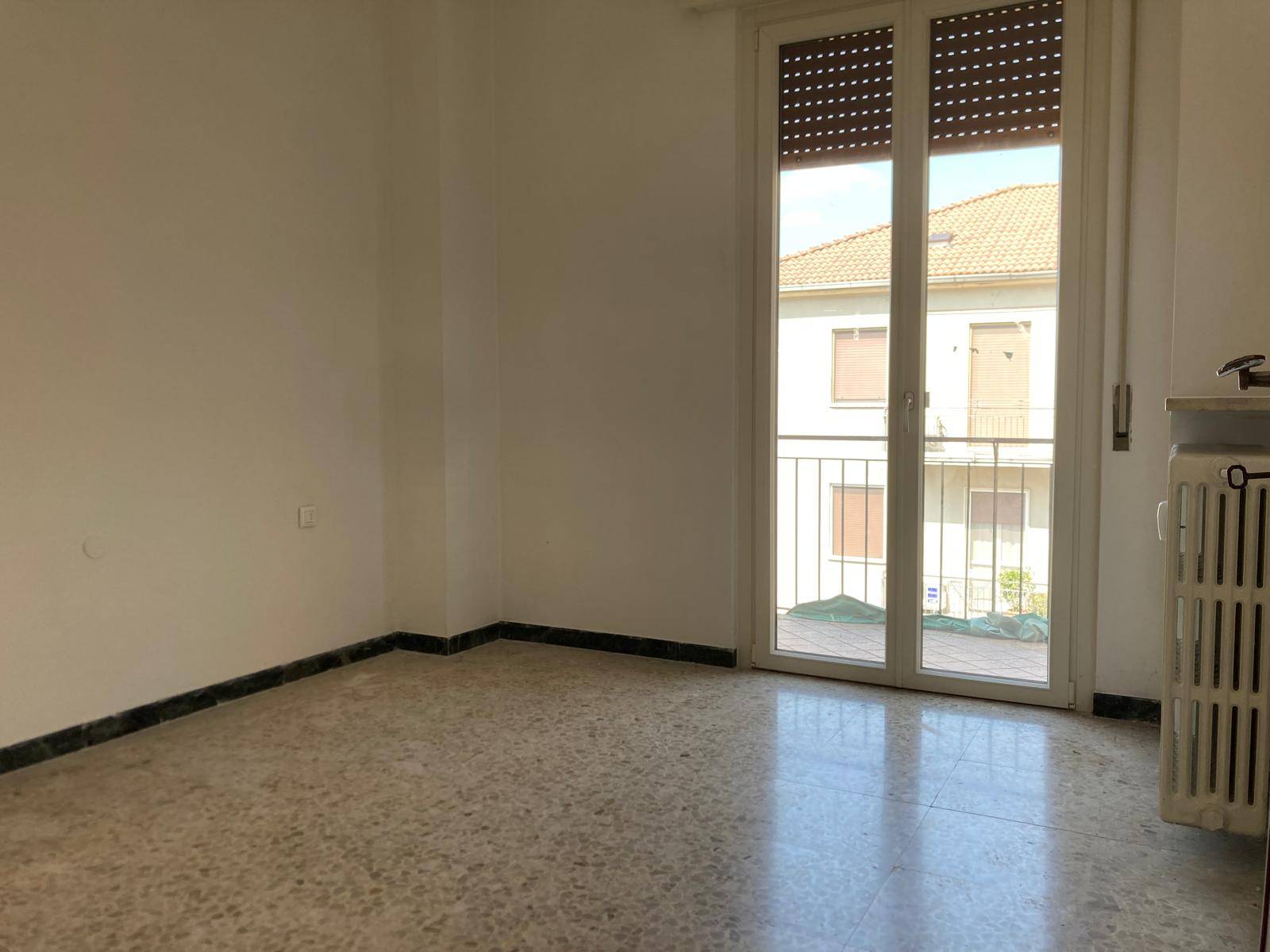 Appartamento in vendita a Mantova, Viali