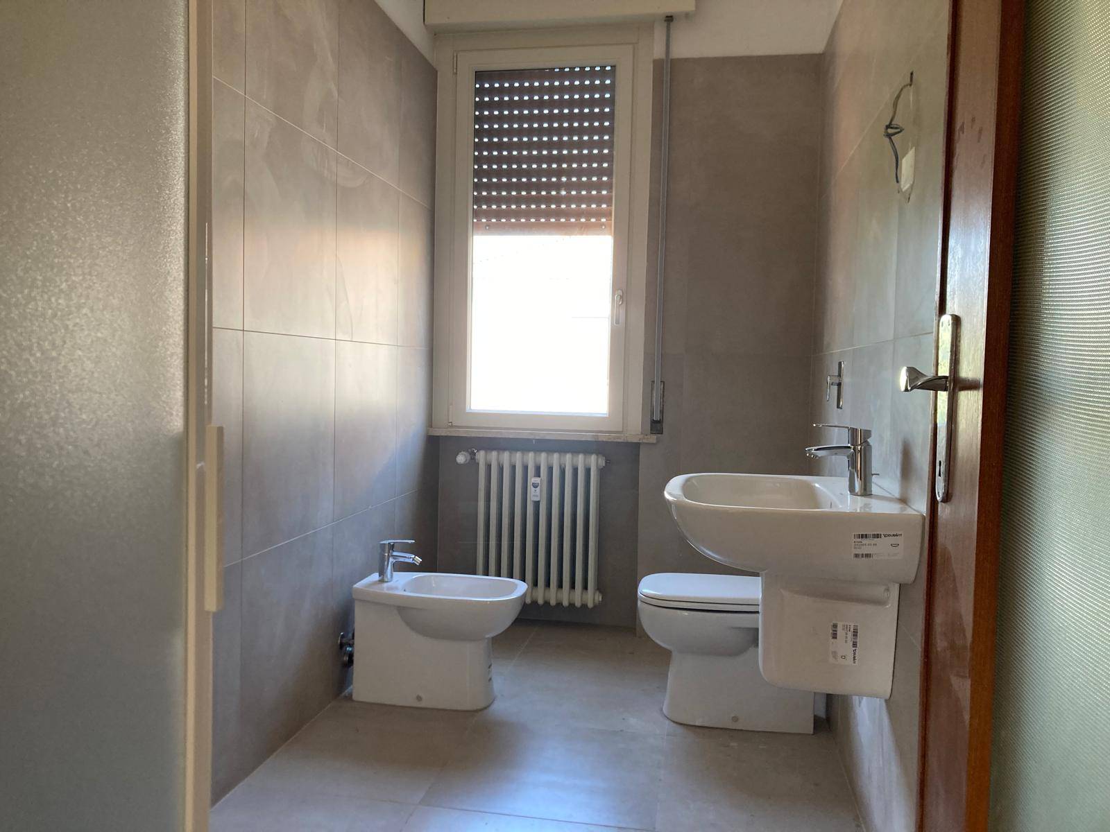 Appartamento in vendita a Mantova, Viali