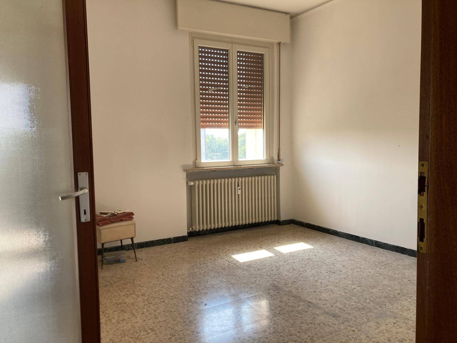 Appartamento in vendita a Mantova, Viali