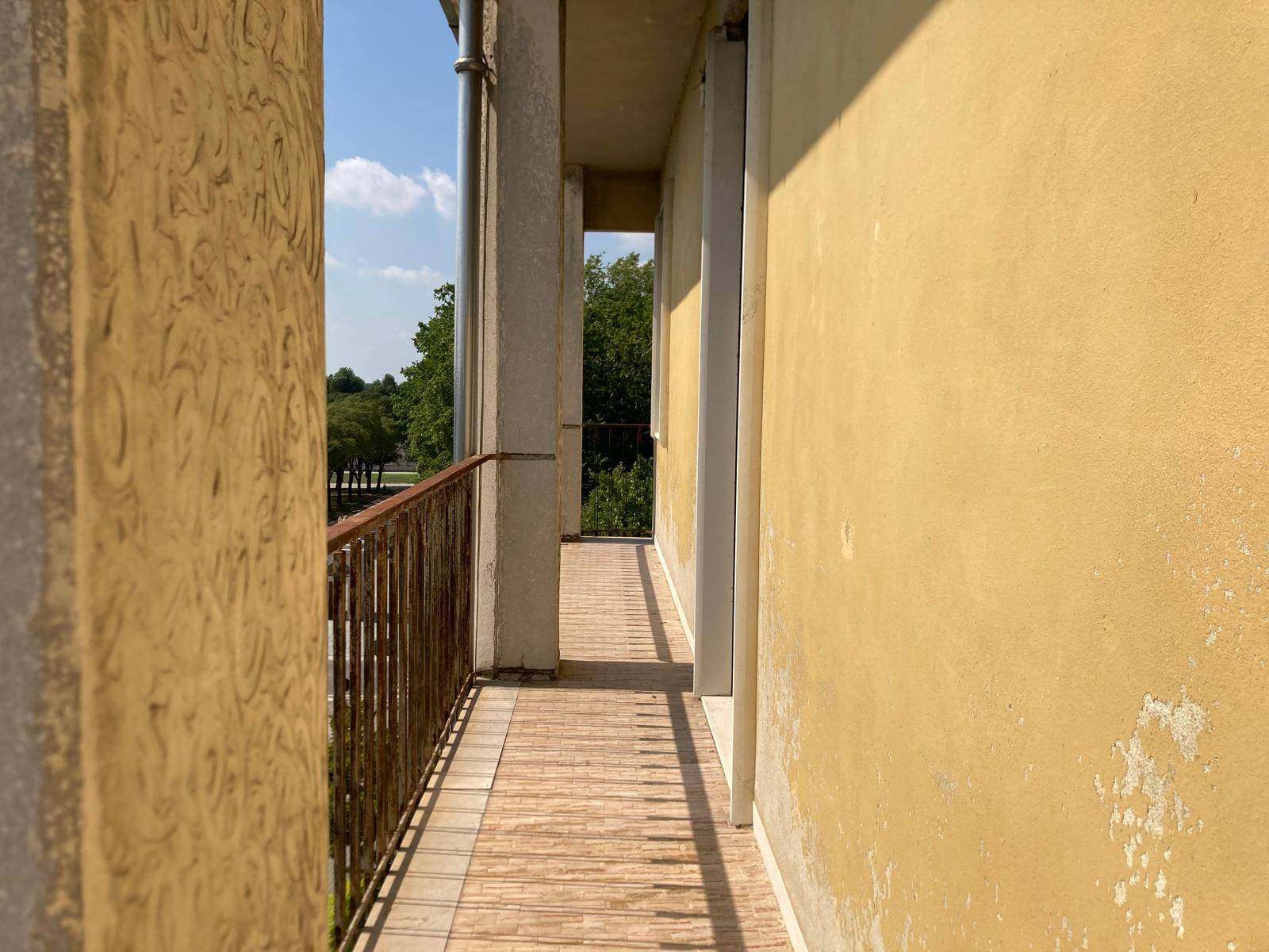 Appartamento in vendita a Mantova, Viali