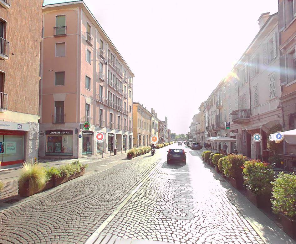 Appartamento in vendita a Mantova