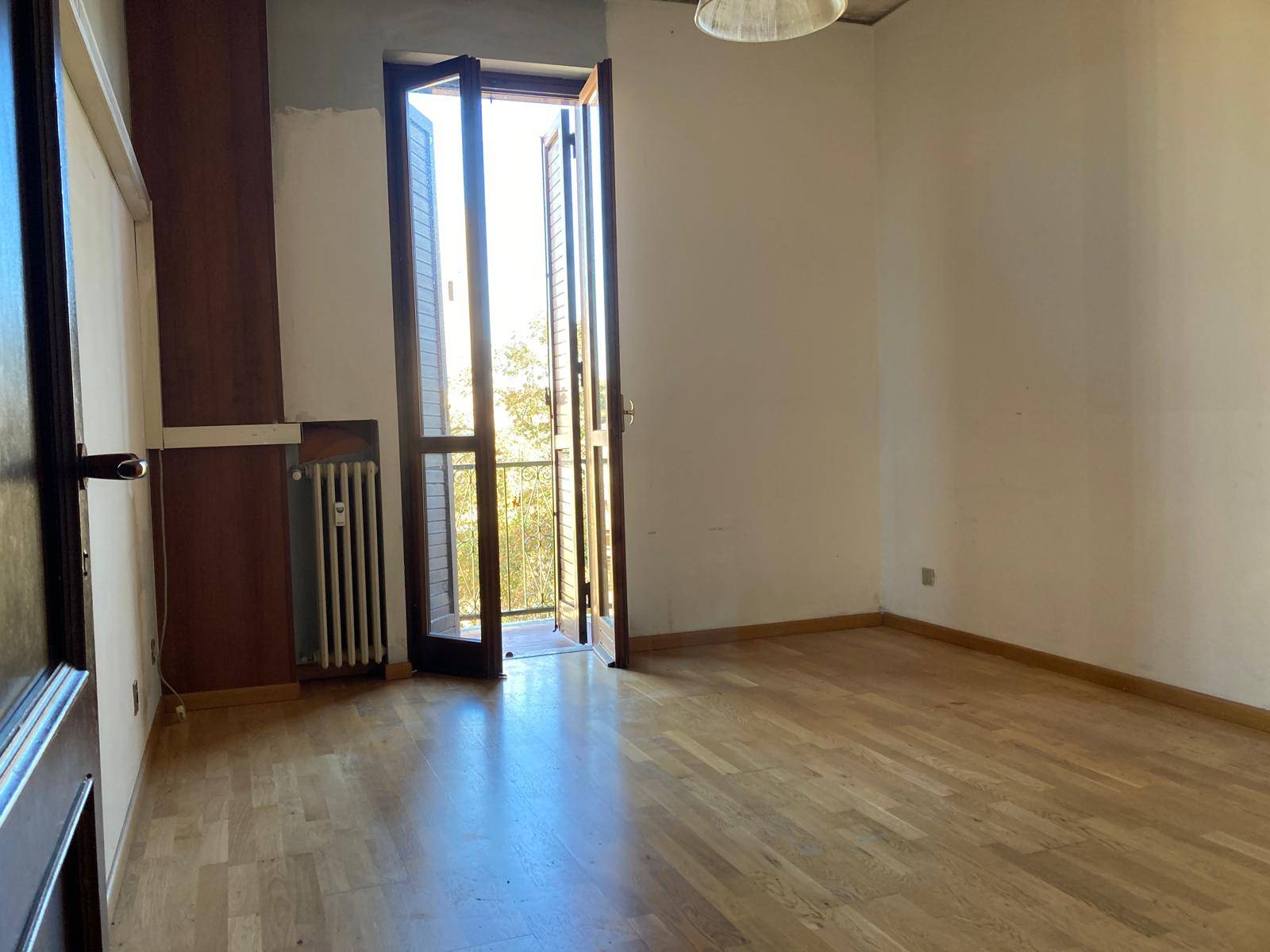 Appartamento in vendita a Mantova, Centro storico