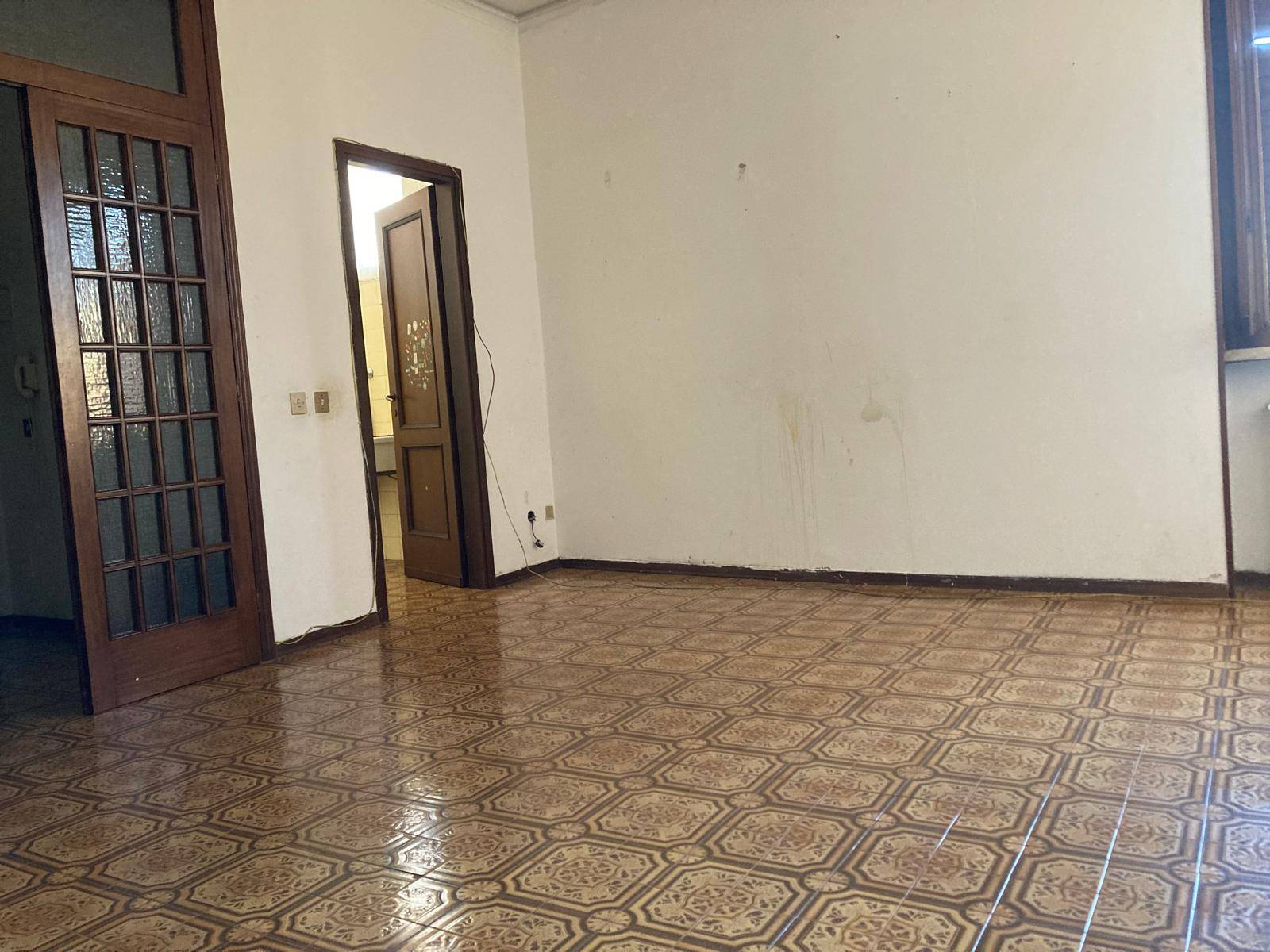 Appartamento in vendita a Mantova, Centro storico
