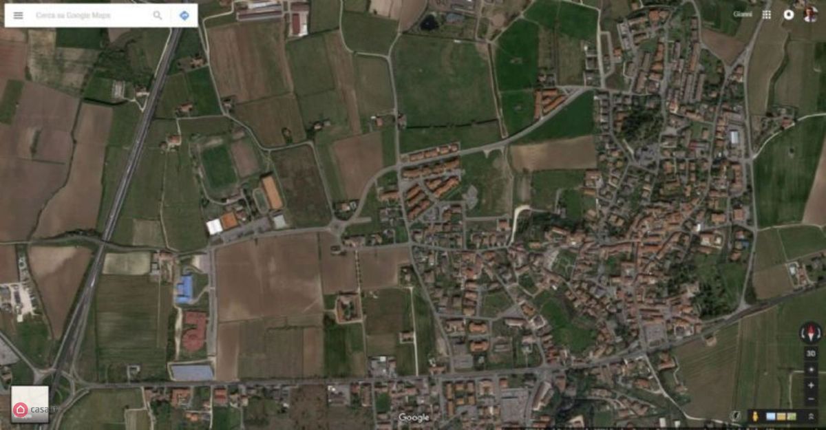 Terreno in vendita a Castelnuovo del Garda