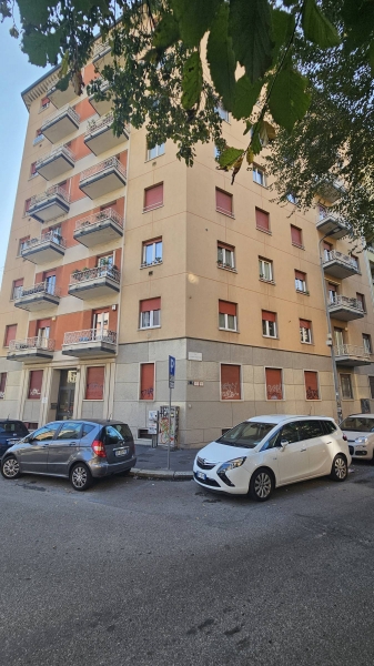 Trilocale in vendita a Milano