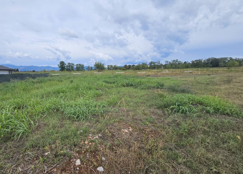 Terreno nuovo a Lazise