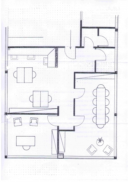 Ufficio in affitto a Desenzano del Garda