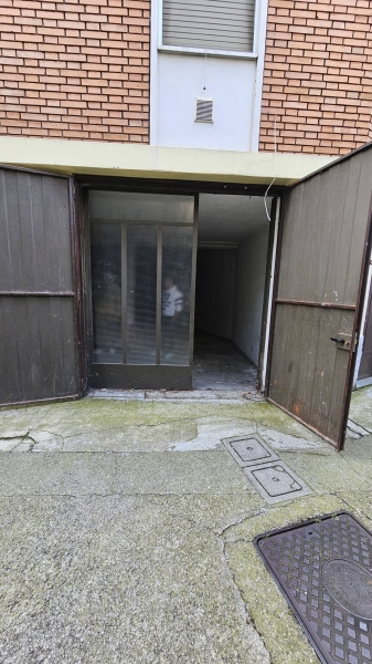 Magazzino classe A4 a Desenzano del Garda