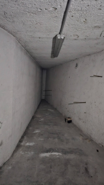 Magazzino classe A4 a Desenzano del Garda