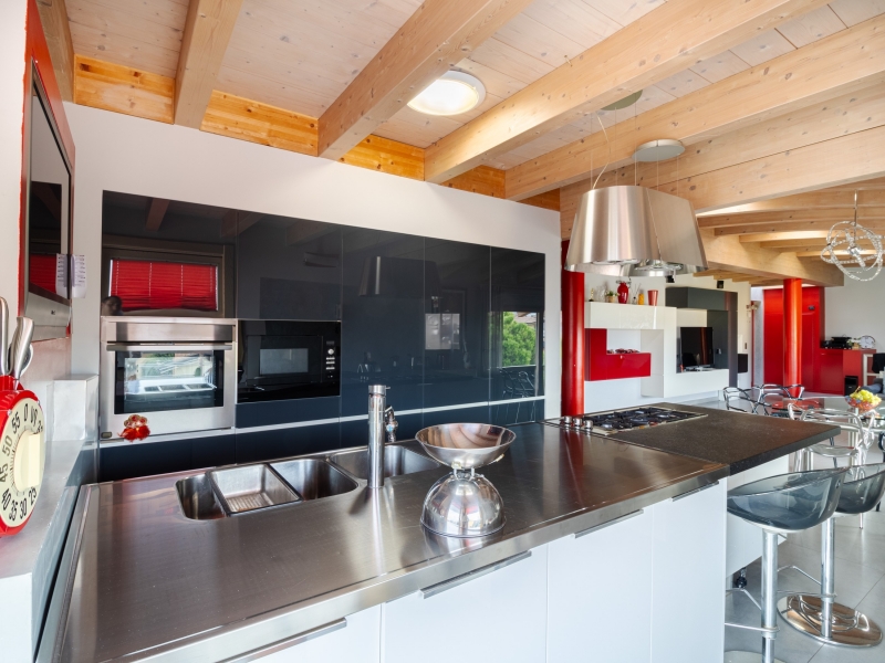 Quadrilocale ristrutturato a Desenzano del Garda