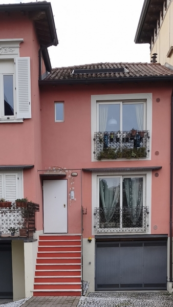 Trilocale in vendita a Desenzano del Garda