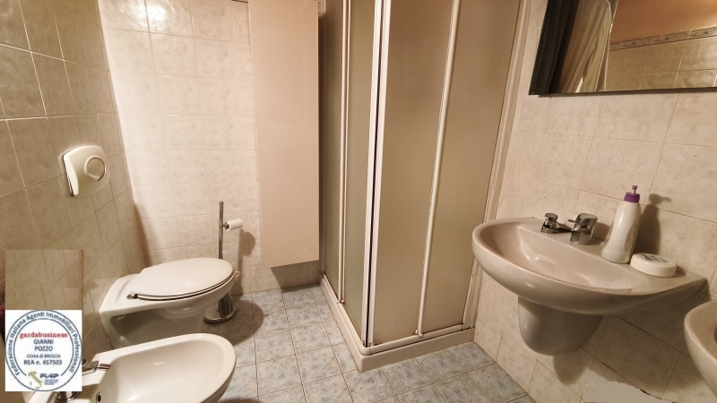 Trilocale in vendita a Desenzano del Garda