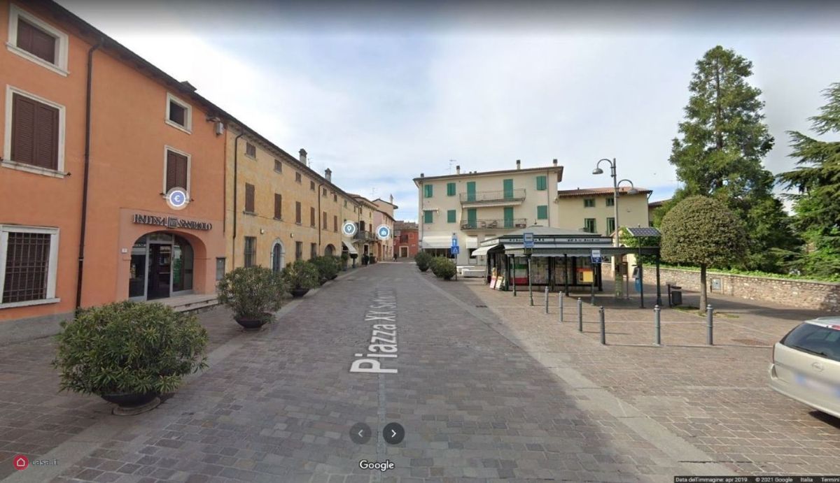 Trilocale in vendita a Volta Mantovana