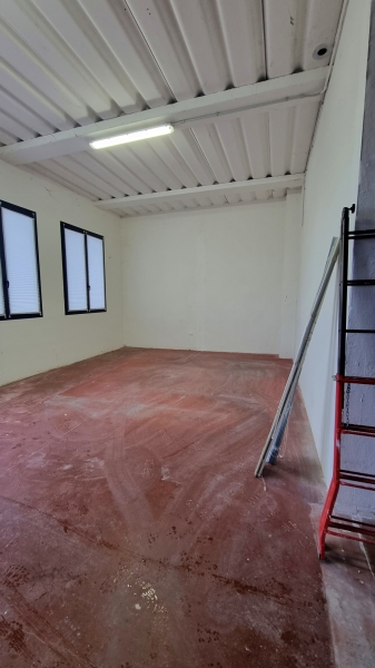 Capannone ristrutturata a Desenzano del Garda