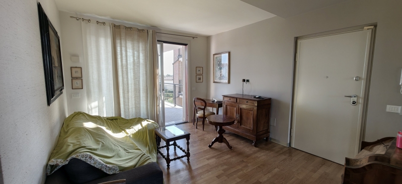 Appartamento ristrutturato a Desenzano del Garda