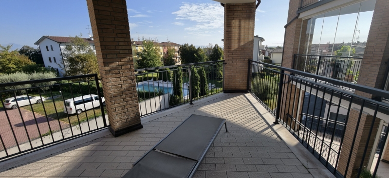 Appartamento ristrutturato a Desenzano del Garda