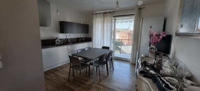 Appartamento ristrutturato a Desenzano del Garda