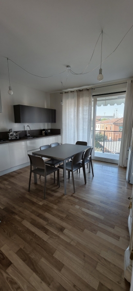 Appartamento ristrutturato a Desenzano del Garda