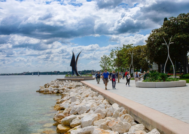 Negozio nuovo a Desenzano del Garda