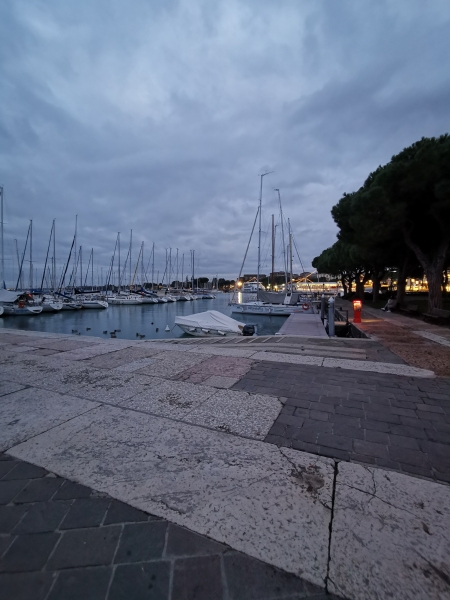 Negozio nuovo a Desenzano del Garda