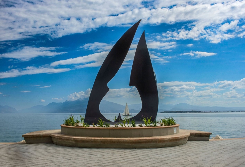Negozio nuovo a Desenzano del Garda