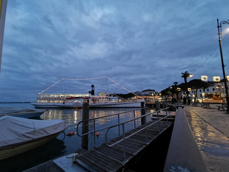 Negozio nuovo a Desenzano del Garda