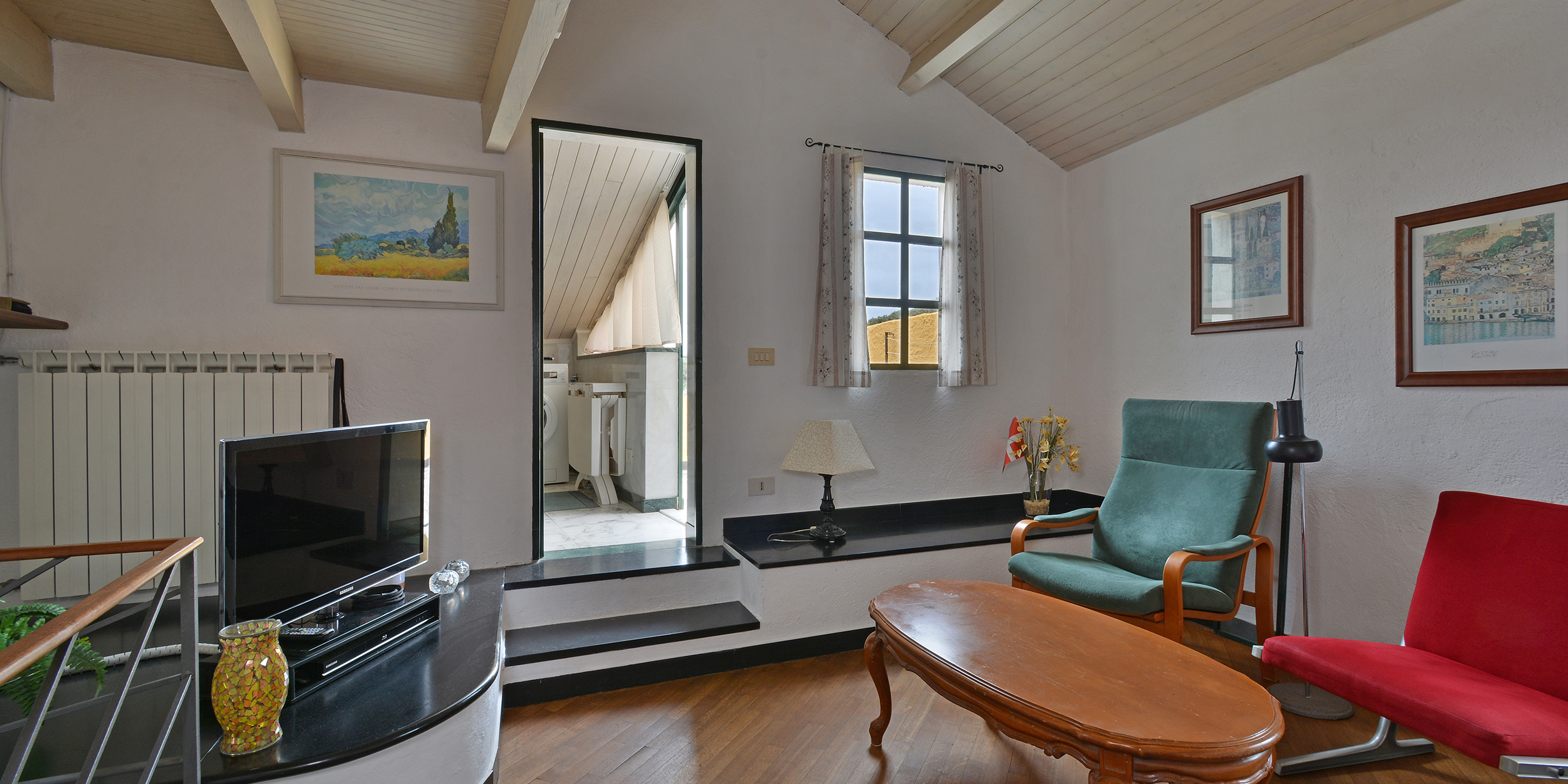 Casa indipendente vista mare in via ruvoa 52, San Bartolomeo al Mare