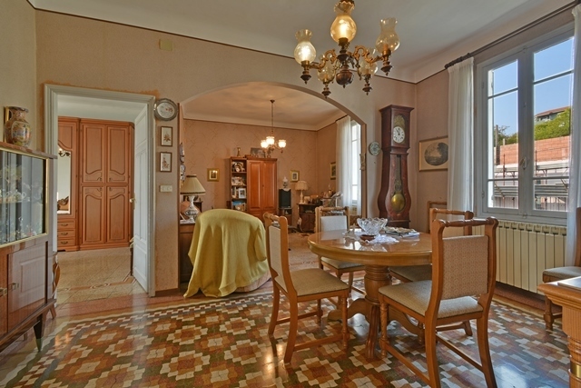 Casa indipendente da ristrutturare in via roma 39, San Bartolomeo al Mare